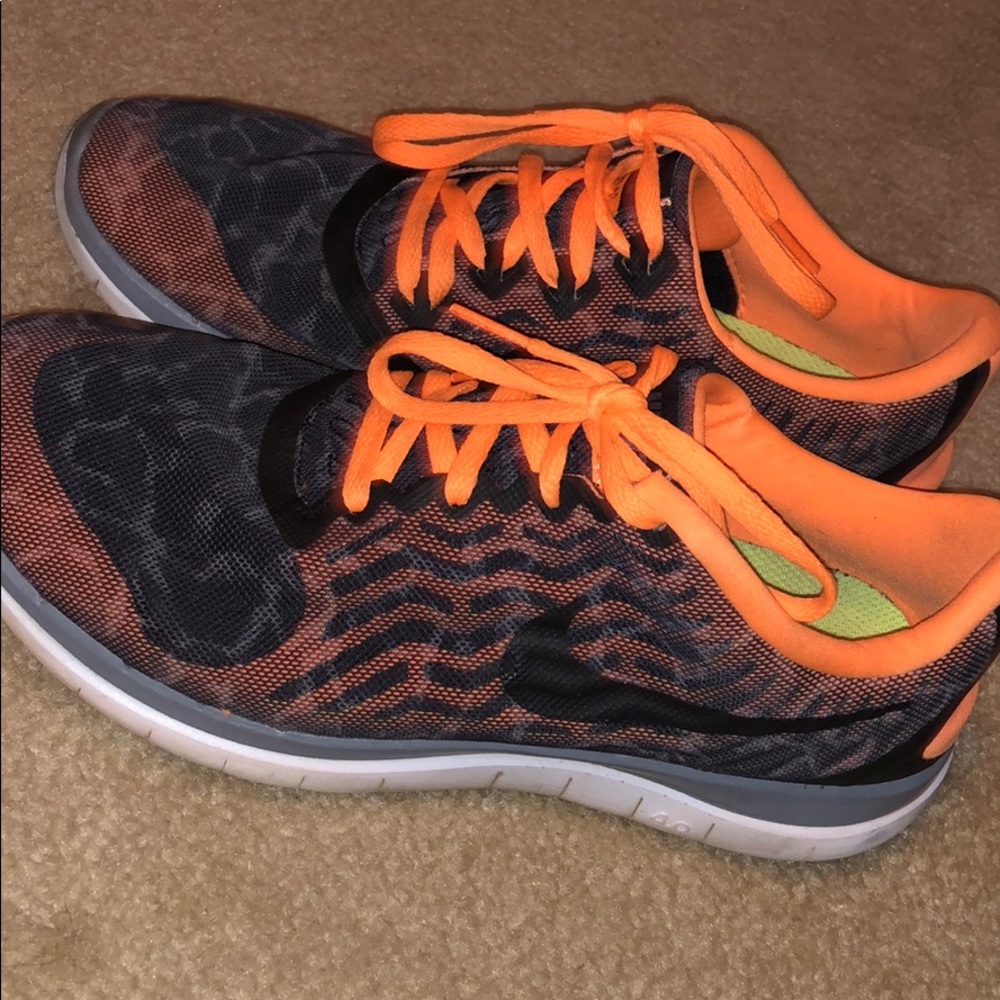 Women’s Nike 4.0